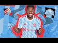 Download Lagu JUST DROPPED: THE MANCHESTER UNITED 2021/22 AWAY KIT