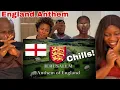 Download Lagu Foreigners Reacts Jerusalem - Unofficial Anthem of England