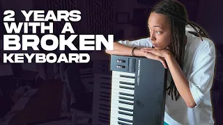 my frustrating experience with native instruments komplete kontrol s88 mk3 honest 2 year review