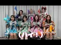【Cheering Guide】CANDY TUNE「HTAG」