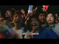 開不了口【周杰倫 2002 The One 演唱會】(歌詞)
