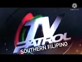 TV Patrol Southern Filipino 25th Anniversary OBB (2012 - 2014)