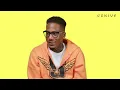 AZ Chike “Whatx2” Lyrics & Meaning | Genius Verified