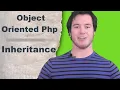 Php Inheritance Object Oriented Php 2021
