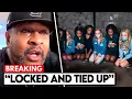 Diddy s Bodyguard Leaks Shocking Footage of Diddy Abusing Danity Kane