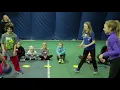 Active Recess Workshops - Four Square