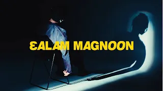 HADY MOAMER 3ALAM MAGNOON 