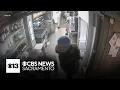 Mikuni safe cleared out by thieves in Sacramento