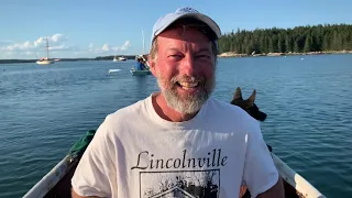 Water Rat to the Mole