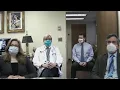URMC s address staff furloughs full briefing - May 11 2020