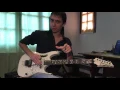 Download Lagu Steve Vai - Tender Surrender | Francisco Tomás