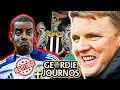 Download Lagu 'SCHANDAAM' - We zijn niet verrast door Alexander Isak REALITY CHECK na het vertrek van NUFC