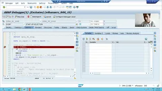 18 - ABAP Programming