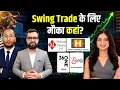 Marksans Pharma Share Latest News IOLCP Jubilant Foodworks 360 One Wam share