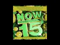 5. Soul II Soul feat. Caron Wheeler - Back To Life (However Do You Want Me)