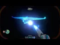 Subnautica Ghost Leviathan Void Scan