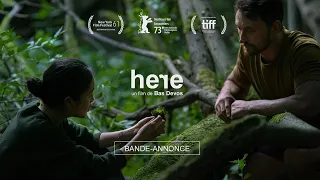 HERE - Bande annonce