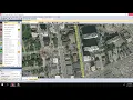 VISSIM 11 Tutorial Traffic Simulation - 2019