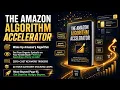 Amazon Algorithm Accelerator Review Zero-Cost KDP Keywords