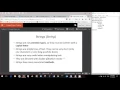 Third week Arithmetic Operators String Methods and Intro to Scanner