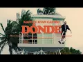 DÓNDE - KAPO x Ryan Castro (Visualizer)