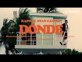Download Lagu DÓNDE - Kapo x Ryan Castro (Visualizer)