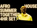Download Lagu 4hr Essential BLACK COFFEE Afro House Mix 2025 | Keinemusik, \u0026ME, Rampa, Adam Port
