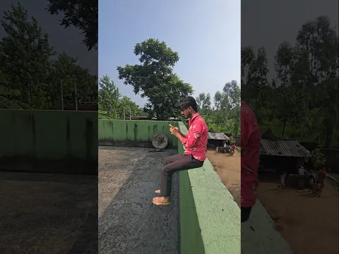 ye kya huwa krrish 😢😱 #helping #shprts #videos