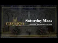 Download Lagu Saturday Mass - September 28th 2025