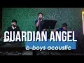 Download Lagu YOUR GUARDIAN ANGEL  -The Red Jumpsuit Apparatus (BBOYS cover)