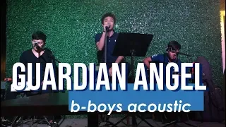 Download YOUR GUARDIAN ANGEL  -The Red Jumpsuit Apparatus (BBOYS cover) MP3