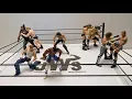 JWS - 2019 Royal Rumble FULL MATCH REMASTERED