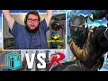 Download Lagu Two Of Europe's Best Go Head To Head | RAD Vs BRBR