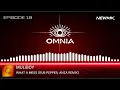 OMNIA Sounds Radio - Episode 18 [Tech House/Indie Dance September 2026]