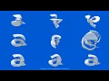 AVEX LOGO IDENT