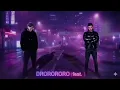 DORORORO – L’VIBE × GUSTAVO 51