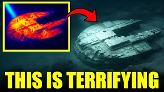 Baltic Sea Anomaly Was Just Scanned By An AI And It Revealed Something Not Human 