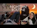 Lagu VLOG: nighttime routine as a mom of 2, Q\u0026A