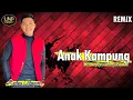 Download Lagu Rajue Timpah - ANAK KAMPUNG - Jimmy Palikat - REMIX Slow Bass VIRAL!!!