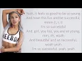 Download Lagu Ariana Grande ~ successful ~ Lyrics