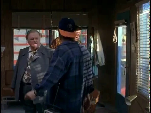 Jerry and Tom (trailer)