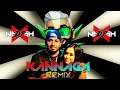 Download Lagu Dj Nesh X | Kannaga Song Remix | Mc Raaj | Unreleased Track | Green Rasta Crew