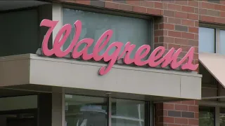 Pharmacist shortages Walgreens forced to temporarily close in Shorewood Racine