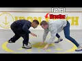 How Top Wrestlers Move Faster Without Training More