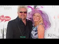 Try Not to Gag When You See Guy Fieri s Wife