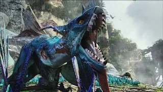 avatar ikran scene tamil 1080 avatar 2009 movie clips tamil 1080