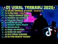 Download Lagu DJ TIKTOK TERBARU 2025🌾DJ GALADO KAMPUANG JO NAGARI • DJ CINAN BANA • VIRAL TIKTOK 2025