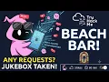 TryHackMe Hacker Holidays 2026 Day 5 Beach Bar Walkthrough Command Injection Shell Access