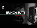 BUNGA HATI - SALMA SALSABIL [Karaoke / Original Female Key]