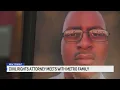 Civil rights attorney calls for release in Kansas inmate s death